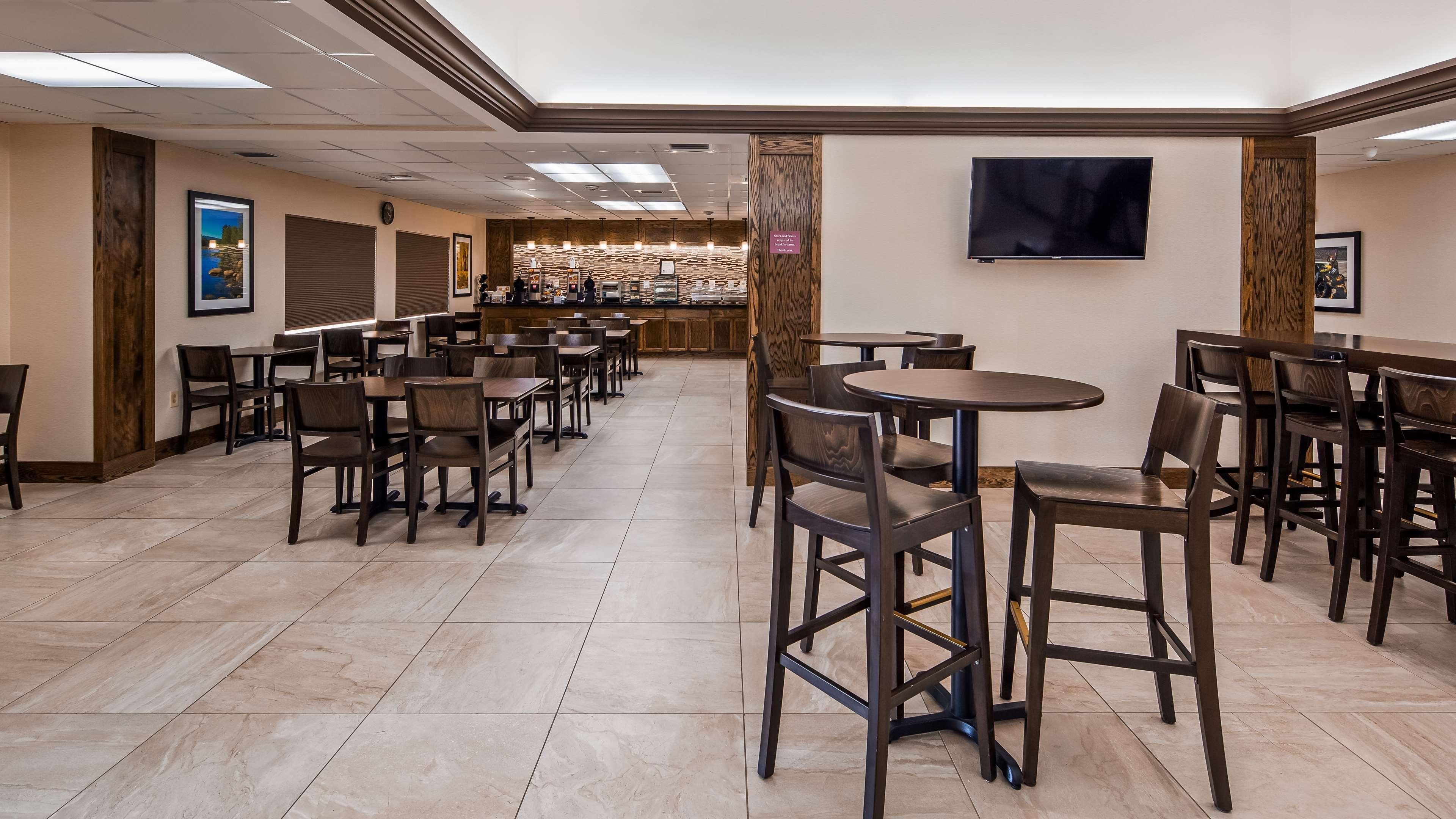 Best Western Inn At Blakeslee-Pocono Luaran gambar