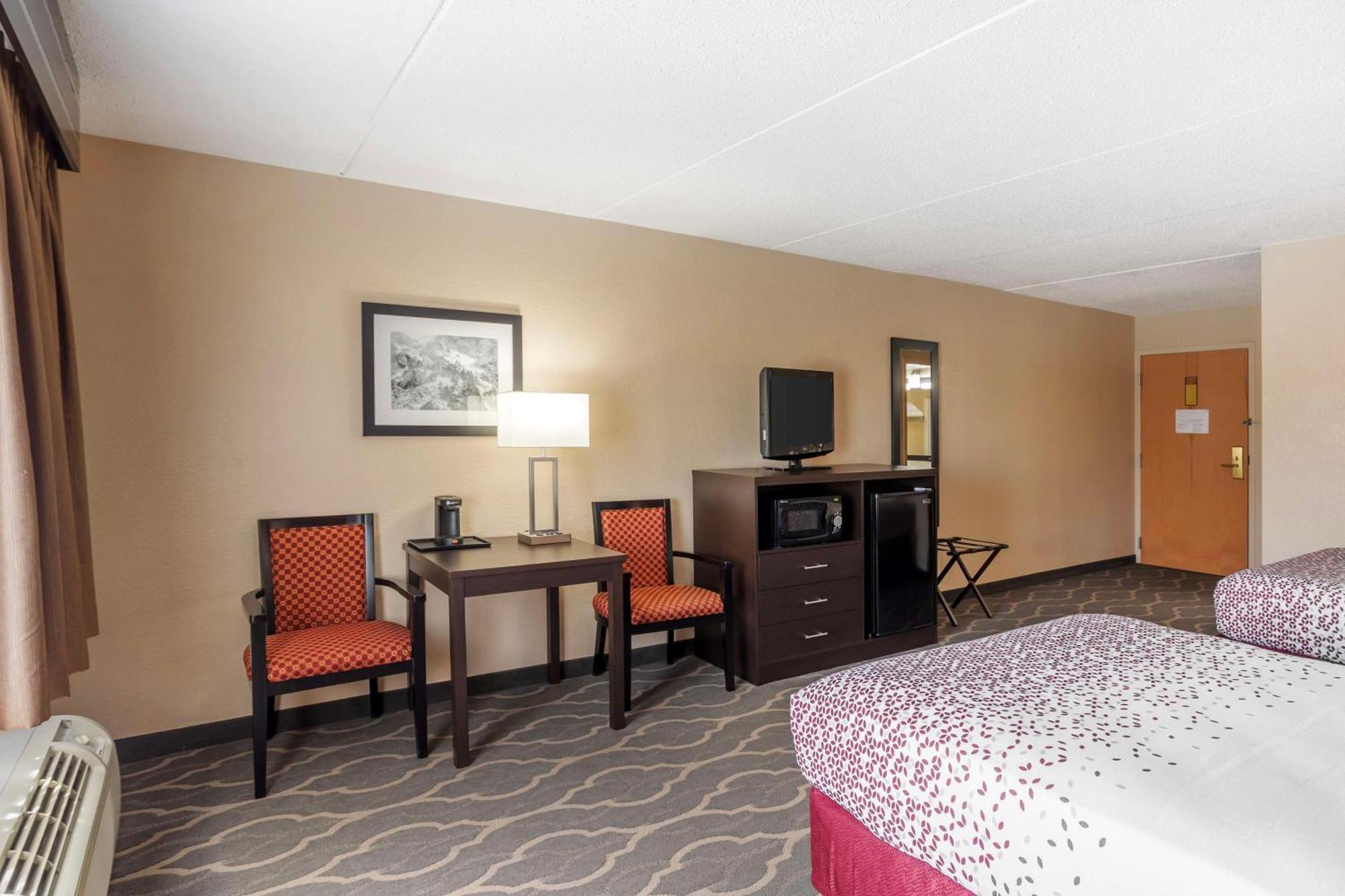 Best Western Inn At Blakeslee-Pocono Luaran gambar
