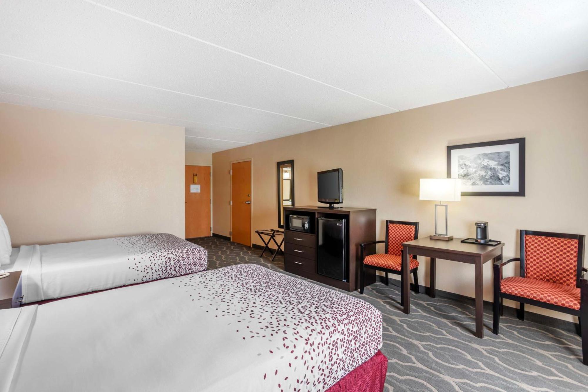 Best Western Inn At Blakeslee-Pocono Luaran gambar