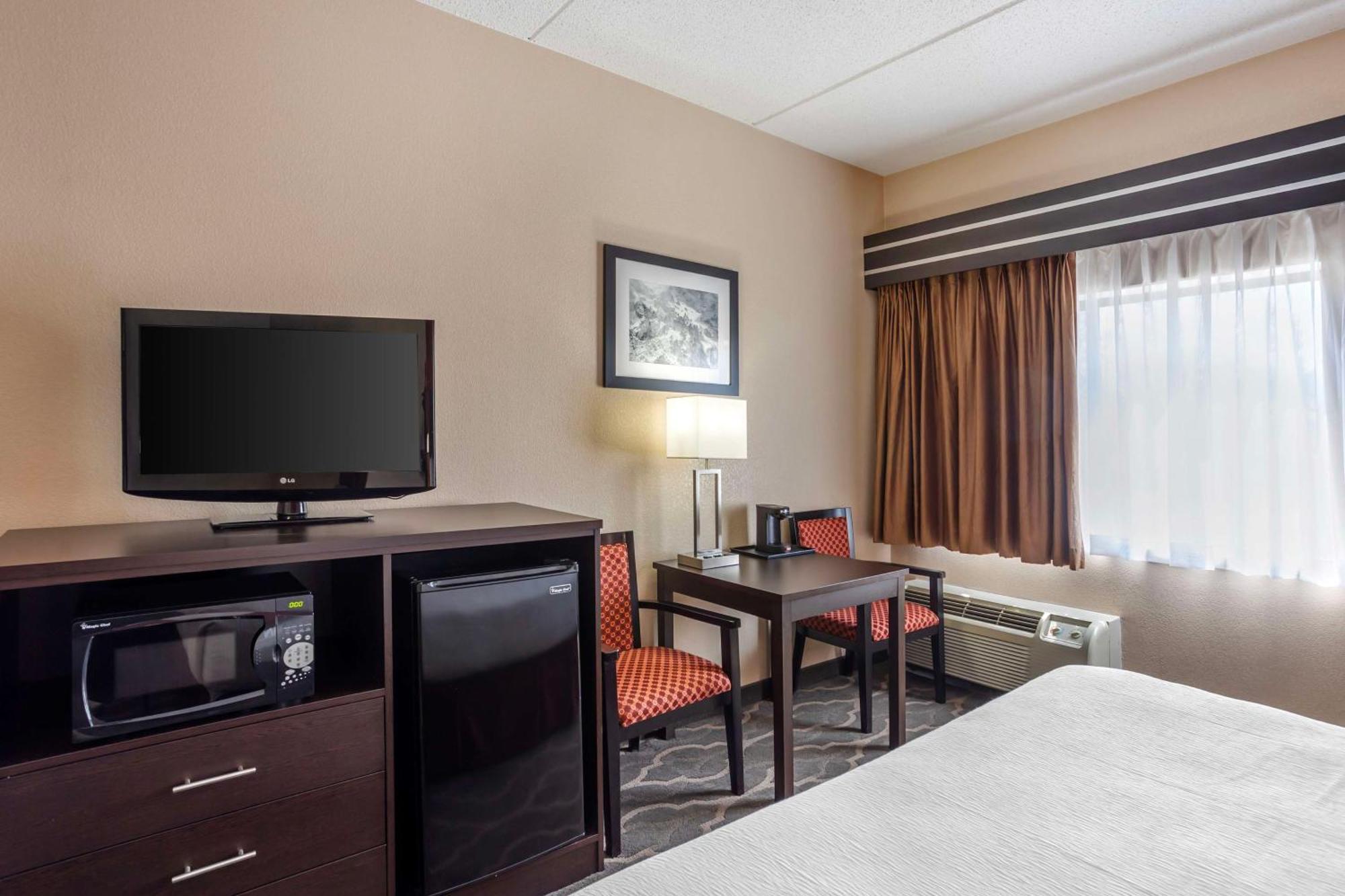 Best Western Inn At Blakeslee-Pocono Luaran gambar