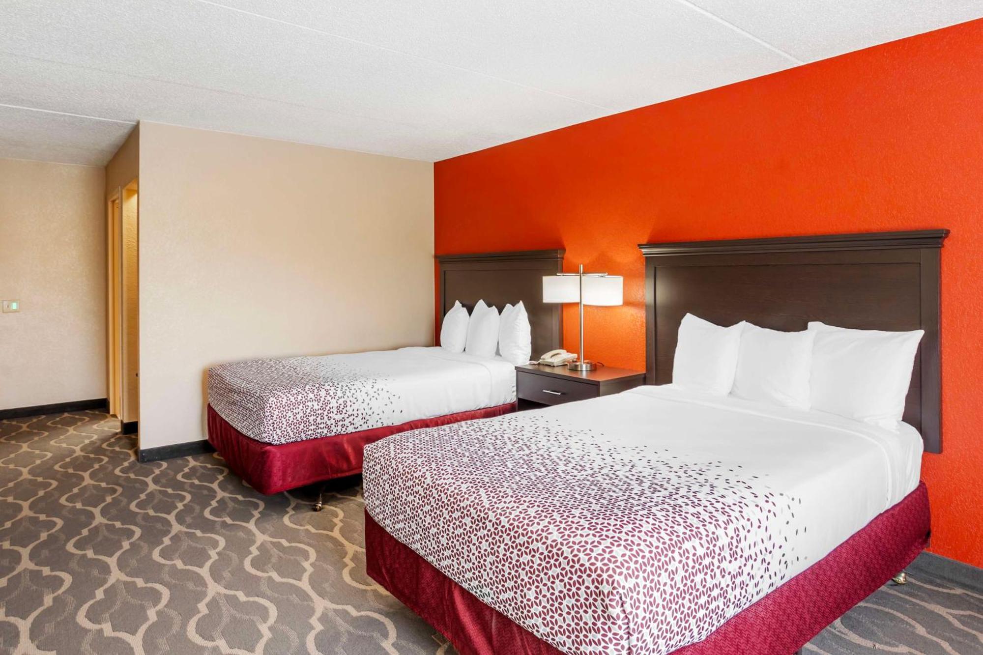Best Western Inn At Blakeslee-Pocono Luaran gambar