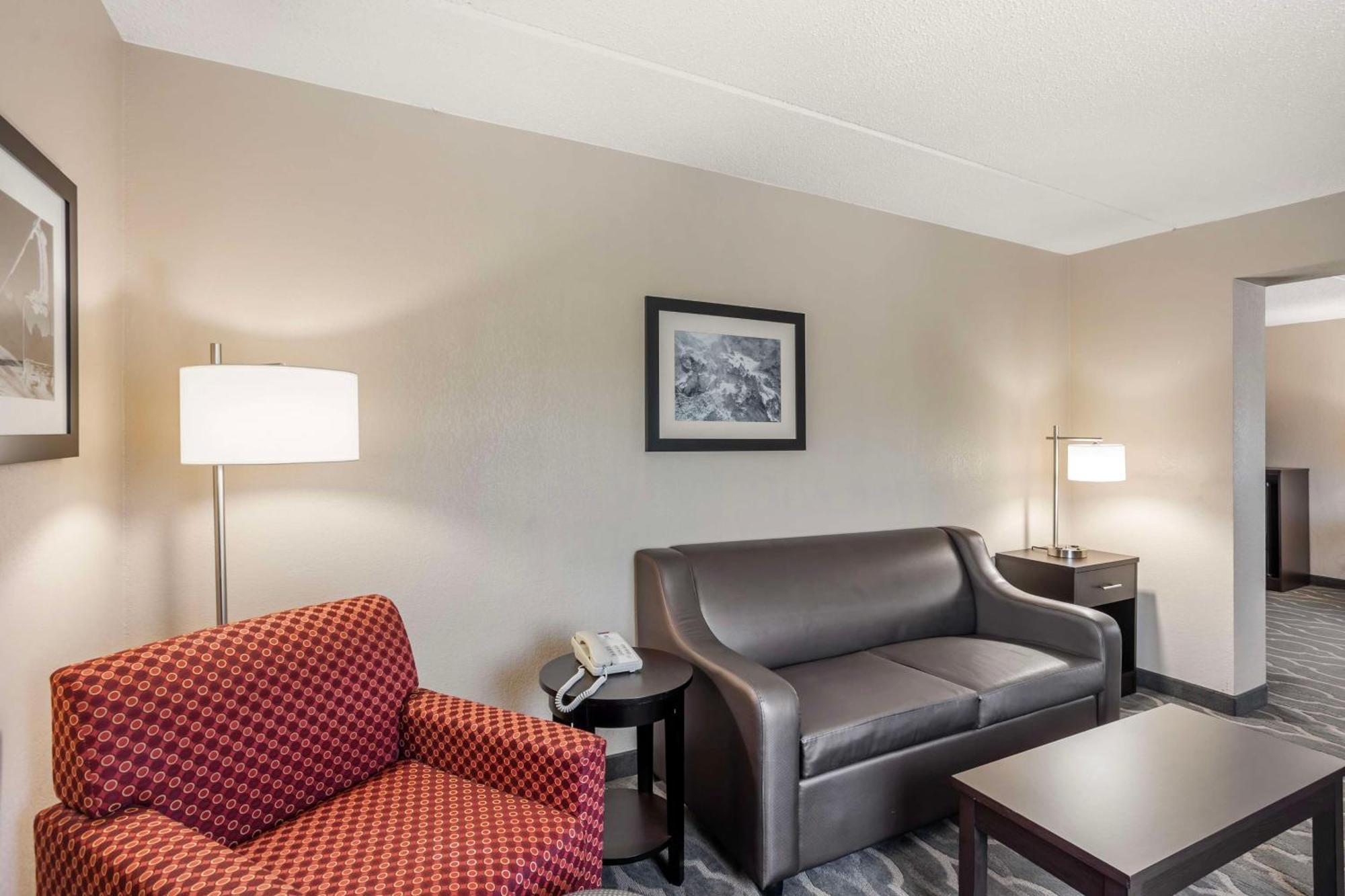 Best Western Inn At Blakeslee-Pocono Luaran gambar