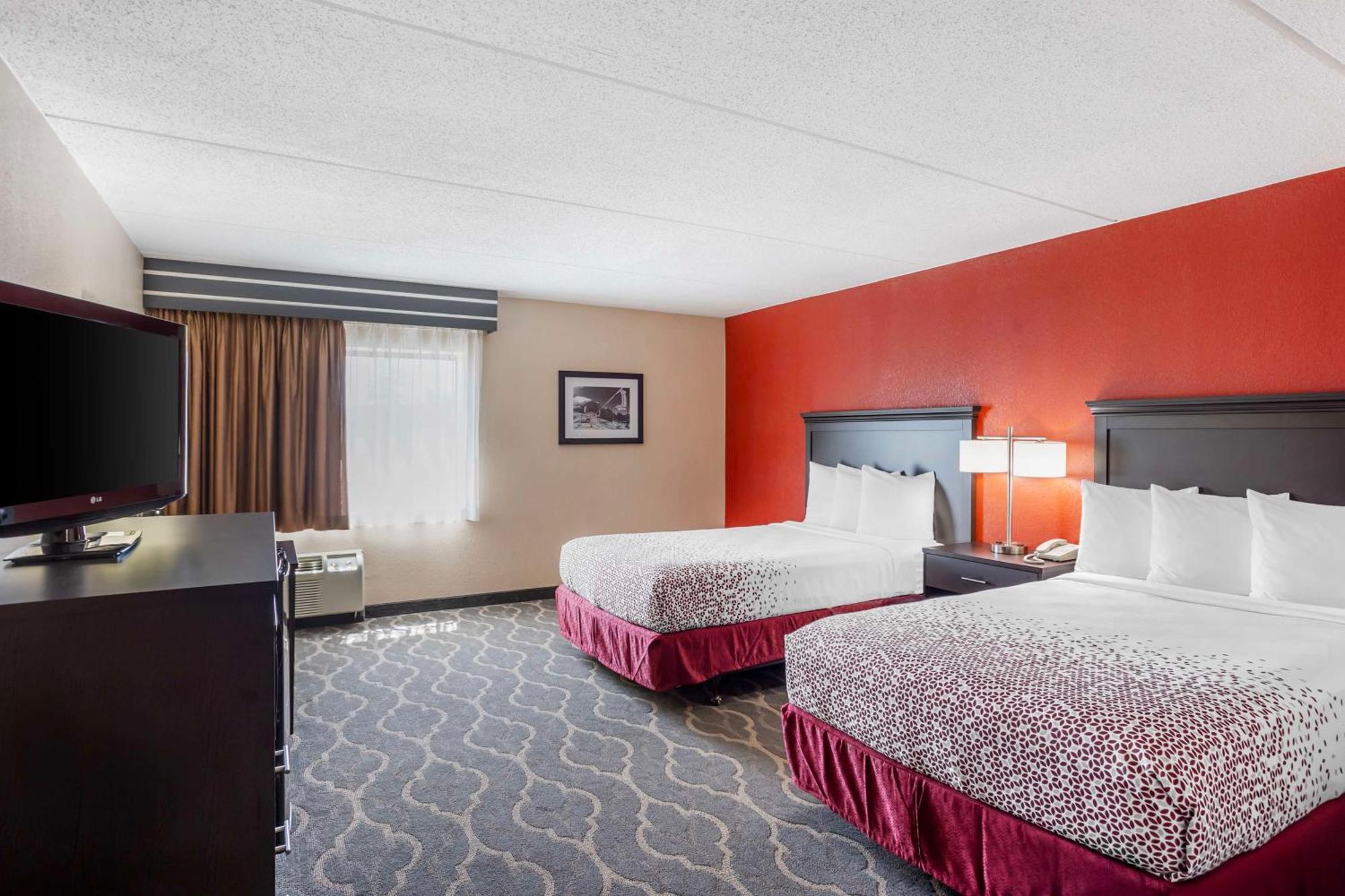 Best Western Inn At Blakeslee-Pocono Luaran gambar